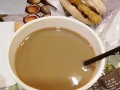 咖啡-麦当劳(农光里店)