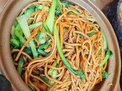 -一楼食业·美食人家