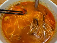 -云味馆·云南菜·云南米线(中洲店)