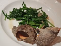 -宝轩渔府·老字号海鲜·正宗津菜(水上店)