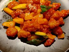 -小菜园新徽菜(合肥之心城店)