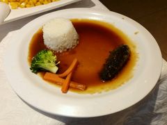 -赶海部落海鲜城(海阳路店)