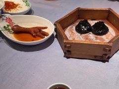 -晓粤·惹味粤菜(凯德乐峰广场店)