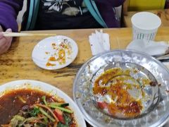 -张四烤羊肉(西藏自治区拉萨市丹杰林巷店)