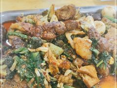 -幸福铁板烧(共和村店)