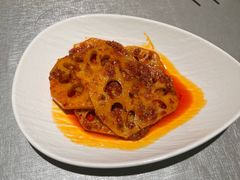 -老三样 · 江西菜馆(前海壹方汇店)