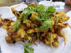 -连池鱼豆味坊(风景区店)