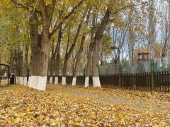 -回龙观体育文化公园