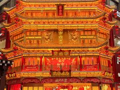 -成都梵高星空艺术馆(春熙路旗舰店)