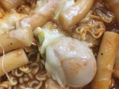 -李先生的首尔小馆(松江启源广场店)