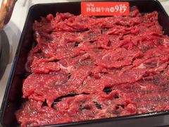 -花田里捞牛火锅(天润店)