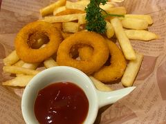 -又见马甲M8融合西餐厅(体育中心店)