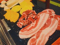 -猪的故事·韩式烤肉(韩乐坊店)