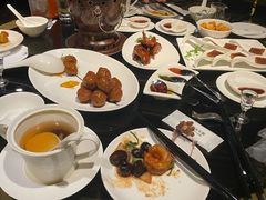 -北京四季酒店·采逸轩