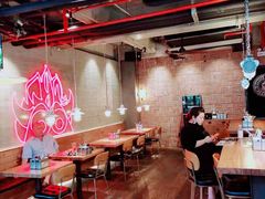 大堂-Devils’ Brewery小恶魔精酿啤酒(武汉天地店)