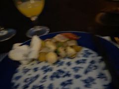 -南京圣和府邸豪华精选酒店