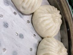 传统三鲜包子-狗不理(贵宾楼店)