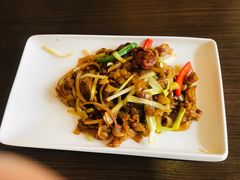 -東城故事·尋找姆媽的味道(玉兰路店)
