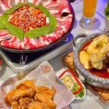深圳探店｜好吃又正宗的济州岛韩国料理