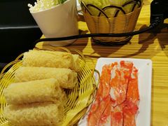 -鱼颜诱纸纸上烤鱼·蛙(龙湖天街店)