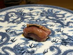 -镹·鱼料理  国产鱼使用店