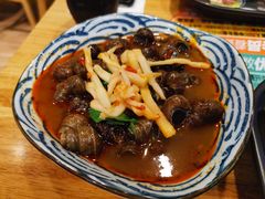 -笋爷高汤嗦螺粉·螺蛳粉(上社店)