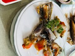 -渔娘渔家丹东海鲜(东直门店)