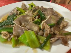 -车头老二大排档(金城步行街店)