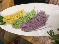 -青瓷火锅料理(西单大悦城店)