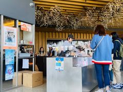 -Seesaw Coffee(朝阳大悦城店)