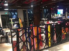 -威尔仕健身(海伦中心店)