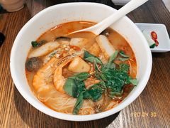 -越南牛肉河粉餐厅(书院巷店)