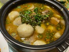 -锦庐道地川菜(来福士店)