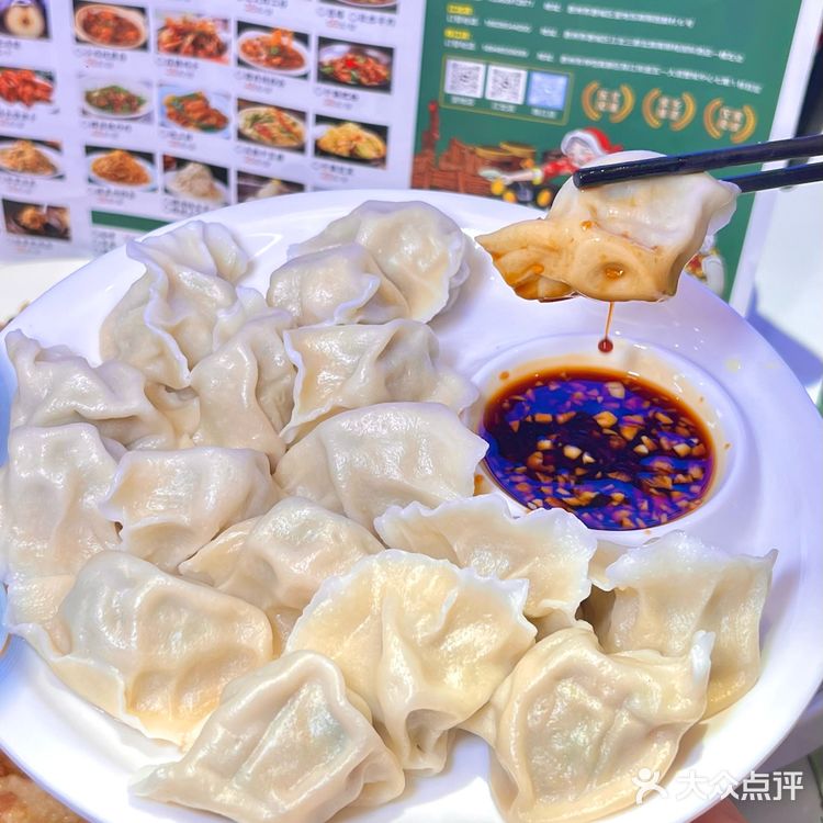 惠州!谁没吃过这家铁锅炖我都会伤心的 在惠州江北!