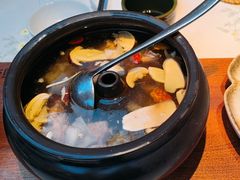 -云海肴·汽锅鸡·云南菜(高德置地店)