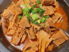 -姜君·千岛湖鱼头馆(浦东大道店)