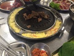 -老板娘的烤肉店(港湾广场店)