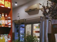 -三道苗苗鱼·美蛙黄辣丁(八里店)
