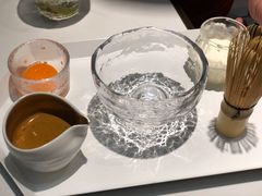 抹咖-茶是一枝花泡茶店