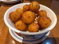 -炉小二铜锅牛蛙•川湘菜(三里屯店)