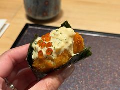 -小十Omakase(地王大厦店)