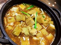-大川先生·小龙虾·川菜(信义坊店)