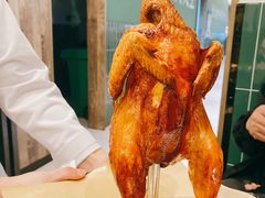 -费大厨辣椒炒肉(太平老街店)