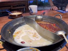 -楠火锅(仁恒梦中心店)