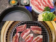 -酉林和牛·烧肉