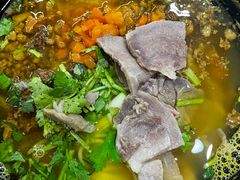 牛肉米线-一品飘香米线(一中总店)