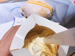 -麦当劳(民盈·国贸城店)