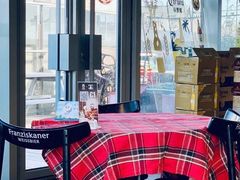 -祖母的厨房美式西餐厅(北京坊店)