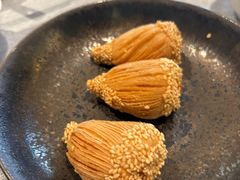 -潮府馆·非遗潮州菜·港式点心(世纪公园店)