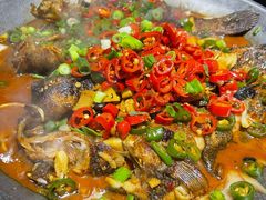 -建辉湖南土菜馆(南大街店)